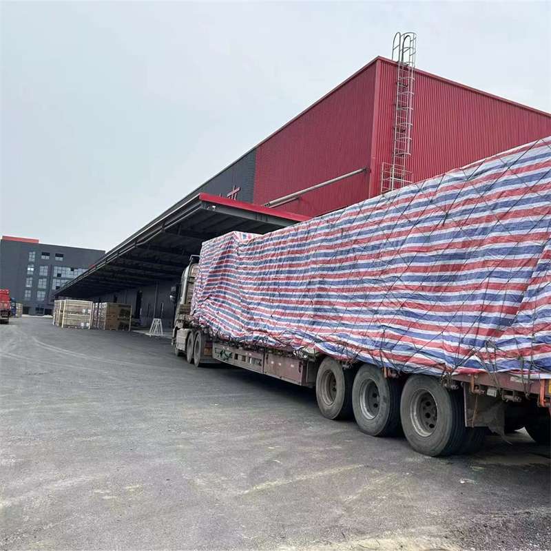 天水到诸城物流公司——一站式货运服务专家（山东诸城物流专线查询）