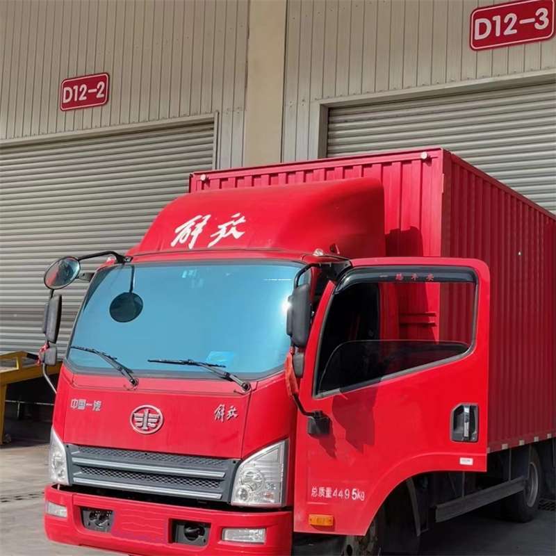 天水到安徽物流公司——专业货运，安心送达（到安徽的物流公司）