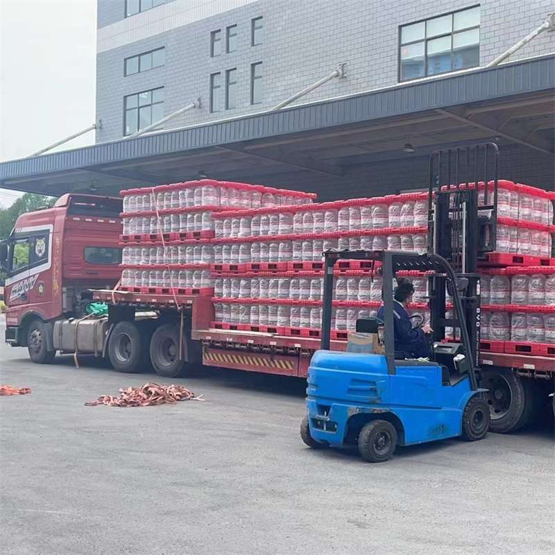 天水到宁波物流公司——一站式服务，让货运更轻松