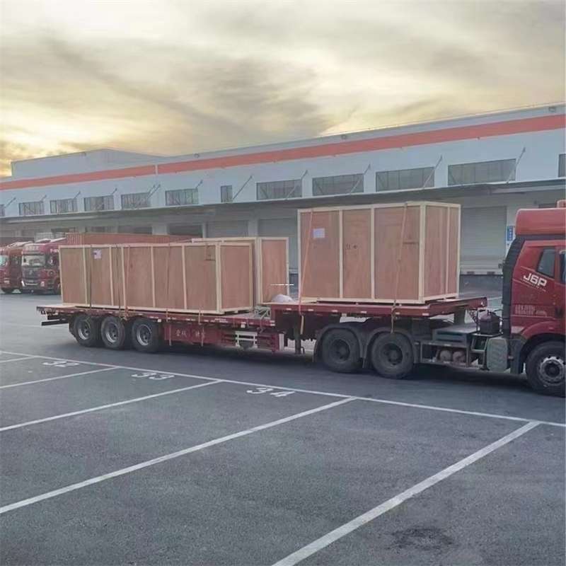 天水到岳阳物流公司——一站式服务，让货运更便捷