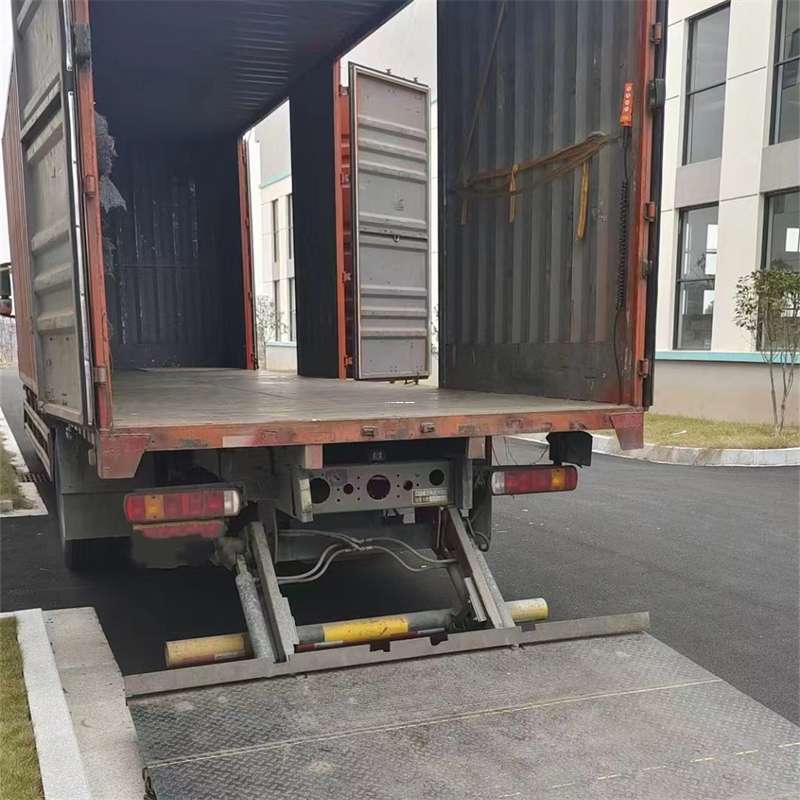 天水到长沙物流公司——专业货运，全程无忧
