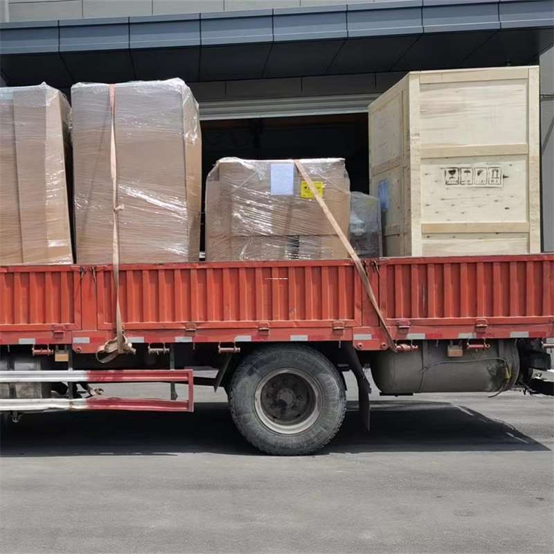 天水到朔州物流公司——一站式服务，让货运更便捷