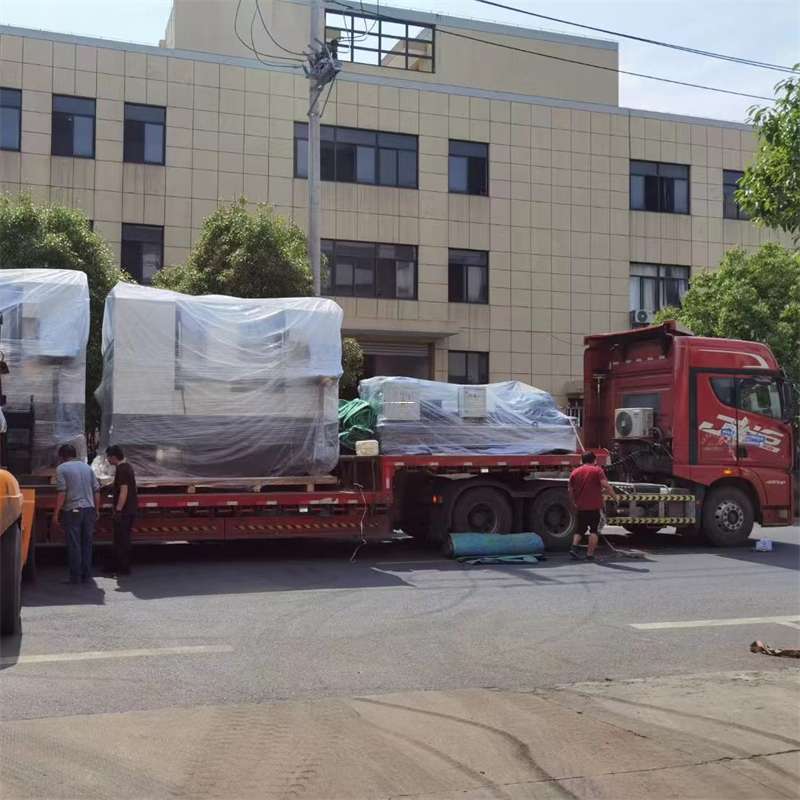 天水到南京物流公司一站式服务，让货运更轻松