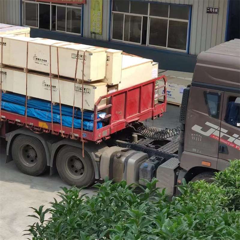 天水至新疆阿勒泰福海县物流专线，一站式服务，让您的货物畅行无忧