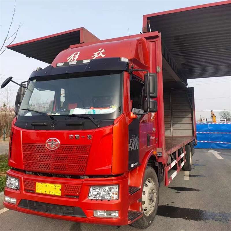天水到即墨物流公司，一站式服务，让货运更便捷（到即墨物流公司,一站式服务,让货运更便捷）